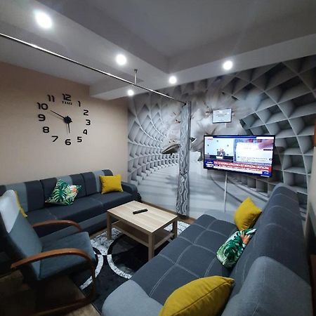 Apartament Cien Giewontu Zakopane Eksteriør billede